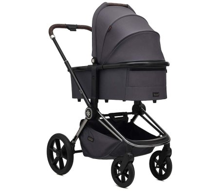 Labala Коляска Raiz 2в1 /цвет Anthrazit