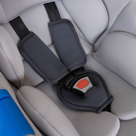 Nuovita Автокресло Maczione N0-1 / цвет Grigio/Серый