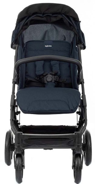 Inglesina Прогулочная коляска Zenit / цвет Green (зеленый)