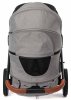 Labala Прогулочная коляска Baloni / цвет light grey (серый)
