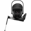 Автокресло BABY-SAFE PRO Classic  (Deep Black)