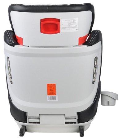 Farfello Автокресло детское CS-004 / цвет бордовый, черный/burgundy, black (YB802A-bb)