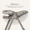 Стульчик для кормления Tomix Dominik  (olive)