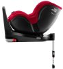 Britax Roemer Детское автокресло Dualfix i-Size / цвет Fire Red