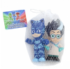 игрушка PJ Masks Игровой набор Кэтбой и Ромео / 2 фигурки / пластизоль
