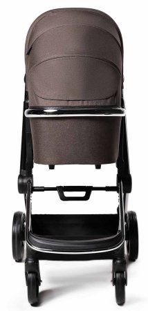 Labala Коляска Raiz 2 в 1 / цвет Brown (коричневый)