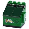 Lego Friends Конструктор Подружки Ресторан Хартлейк Сити