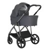 PITUSO Коляска 2 в1 Mobi короб+прогул (Marengo)