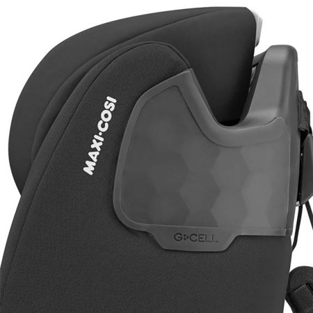 Maxi-Cosi Автокресло Titan Pro (9-36 кг) / цвет Authentic Black (черный)