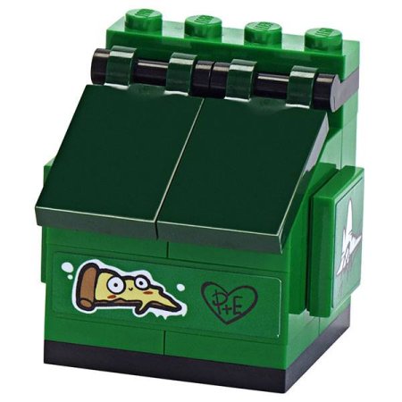 Lego Friends Конструктор Подружки Ресторан Хартлейк Сити