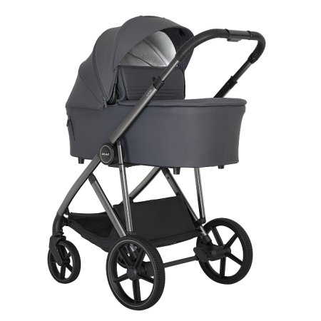 PITUSO Коляска 2 в1 Mobi короб+прогул (Marengo)