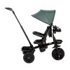 Pituso Велосипед трехколесный Elite Black / цвет Green/Зеленый