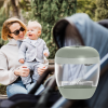 Портативный УФ стерилизатор для бутылочек и аксессуаров Nuvita MellyPlus 2