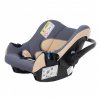Bambola Удерживающее устройство для детей 0-13 кг NAUTILUS цвет / Серый/Бежевый 
