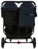 Коляска Valco baby Snap Duo  Flatt Matt  (Deep Blue)