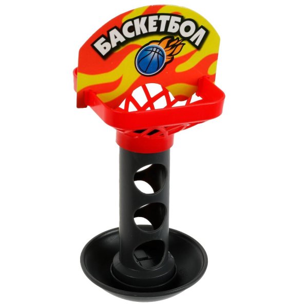  Настольная игра баскетбол, кор.16,5*13*4,5см Умные игры в кор.2*120шт