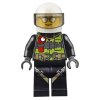 Игрушка Город Пожарная часть  60110