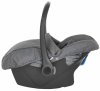 Avionaut Kite Автокресло для Roan (0-13 кг) / цвет Graphite-Black (серый-черный)