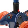 Hot wheels 284657 Самокат 3-х колесный