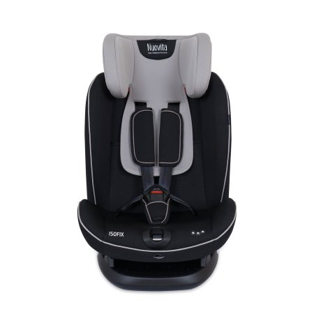 Nuovita Автокресло Maczione N123i-2 Isofix / цвет Grigio/Серый