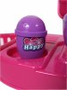 Игровой набор Кухня на батарейках свет+звук, с аксессуарами