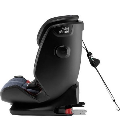 Britax Roemer Детское автокресло Advansafix IV R / цвет Blue Marble