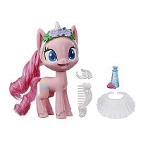 My Little Pony Игровой набор Волшебная пони-модница "Пинки Пай"					