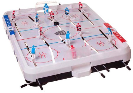 ABToys Настольная игра Хоккей КХЛ