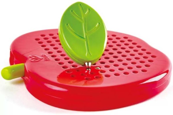 Hape Магнитная доска "Магия магнитиков"