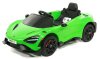BBH035Автомобиль McLaren 4х4 (Зеленый)