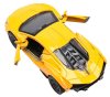Технопарк Металлическая модель «Lamborghini Sian»
