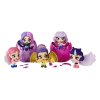 Hatchimals Набор 2 коллекционные фигурки Мини-Пикси (сюрприз)