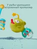 Happy baby Игрушка рыбалка FISHY FUN «ФИШИ ФАН» /цвет разноцветный ( multicoloured) 331938