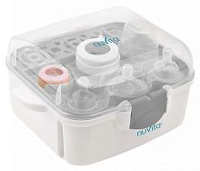 Nuvita Стерилизатор для микроволновой печи Stericompact sterilizer					