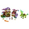 Lego Elves конструктор Эльфы Секретный рынок