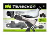 Игрушка телескоп Bebelot  (23х18 см, зум 20х/ 30х/ 40х)