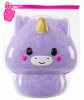 Fluffie Stuffiez Игровой набор "Большой Единорог"