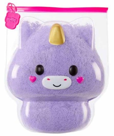 Fluffie Stuffiez Игровой набор "Большой Единорог"