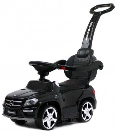 Rivertoys Толокар Mercedes-Benz GL63