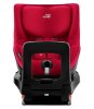 Britax Roemer Детское автокресло Dualfix M i-Size / цвет Fire Red