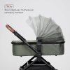 (Т) Коляска 2в1 Bambini Moretti Mirage  (Olive)
