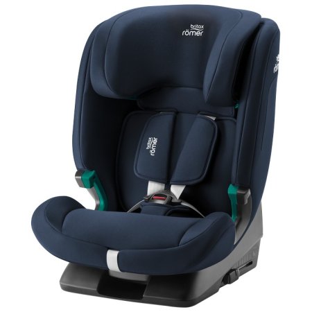 Автокресло EVOLVAFIX  (Night Blue)