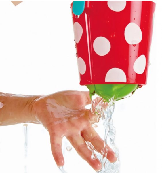 Hape Набор для купания "Ай-да, купаться!"