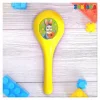 ZABIAKA Музыкальная игрушка "Маракас"