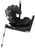 Britax Roemer Автокресло Baby-Safe 5Z (0-13 кг) / цвет Midnight Grey (темно-серый)