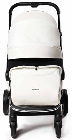 Labala Коляска Raiz 2 в 1 / цвет Beige (светло-бежевый)