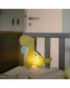 Игрушка-ночник Динозавр