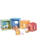 Hape Игровой набор "Играем вместе" Веселая Ферма