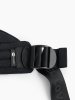 Рюкзак-кенгуру BABYBOND «БЕЙБИБОНД» (black)