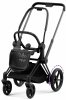Cybex Рама для коляски E-Priam IV Matt Black